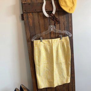 Women's Dalia Collection Pencil Skirt size 2